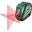 Kreuzlinienlaser 'UniversalLevel 2' mit Tasche