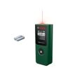 Laser-Entfernungsmesser 'EasyDistance 20' mit Akku-Batterien