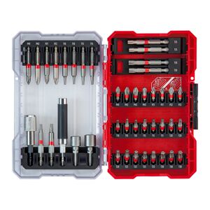 Bit-Set mit ausziehbarem Magnetbithalter 42-teilig