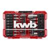 Bit-Set mit ausziehbarem Magnetbithalter 42-teilig