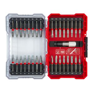 Bit-Set Ø 50 mm 33-teilig