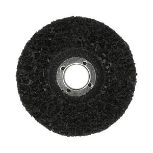 Reinigungsscheibe 'Norton' 125 x 22 mm grob