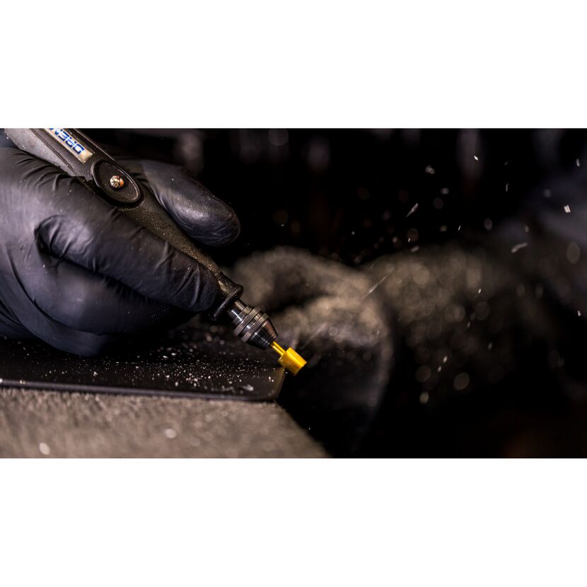 Hochgeschwindigkeits-Fräsmesser Ø 7,8 mm
