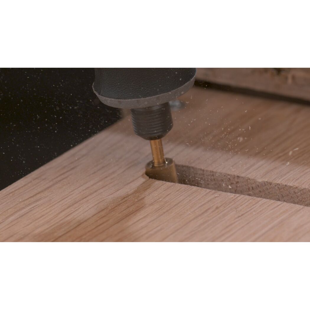 Hochgeschwindigkeits-Fräsmesser Ø 7,8 mm