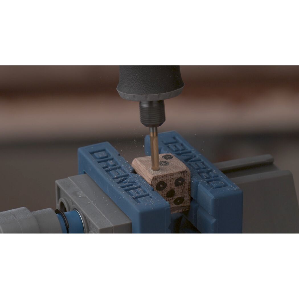 Wolframcarbid-Fräsmesser Ø 3,2 mm