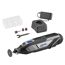 Dremel 8240 Multifunktionswerkzeug mit Zubehör