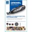 Dremel 8240 Multifunktionswerkzeug mit Zubehör