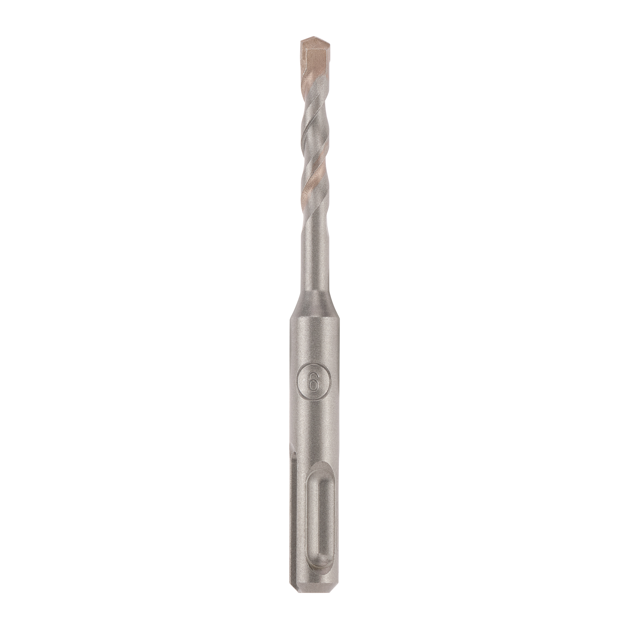 Hammerbohrer HB2 SDS Plus Ø 6 x 110 mm