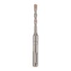 Hammerbohrer HB2 SDS Plus Ø 6 x 110 mm