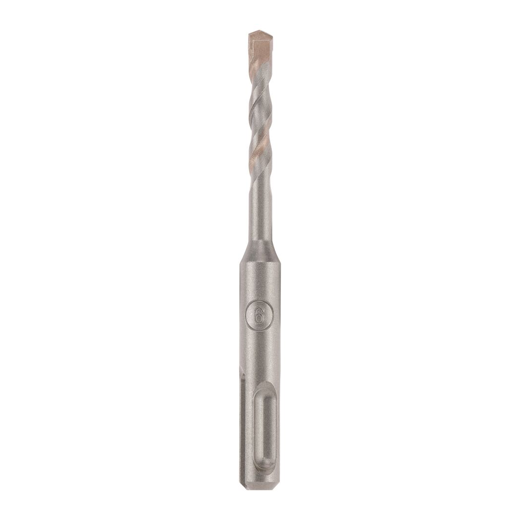Hammerbohrer HB2 SDS Plus Ø 6 x 110 mm
