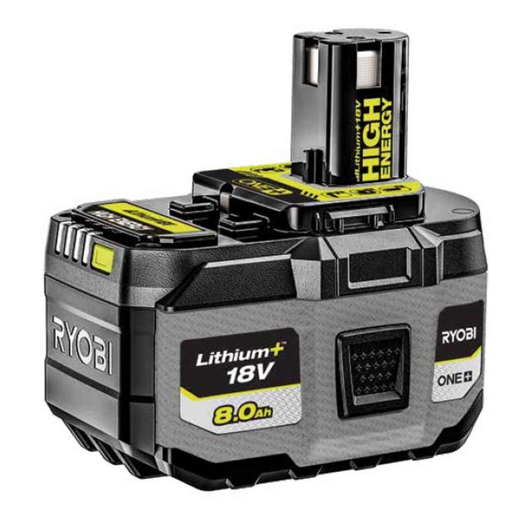 Ryobi 18V Lithium+ Akku