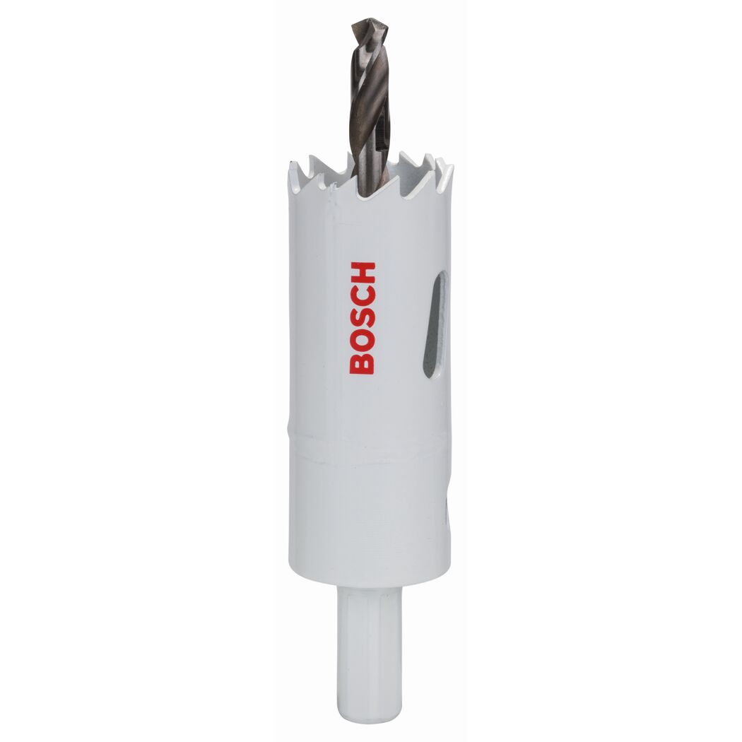 BOSCH Lochsäge HSS BiM 25 mm