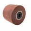 Kunstfaserbürste Ø 125 mm für Satiniermaschine