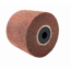 Kunstfaserbürste Ø 125 mm für Satiniermaschine