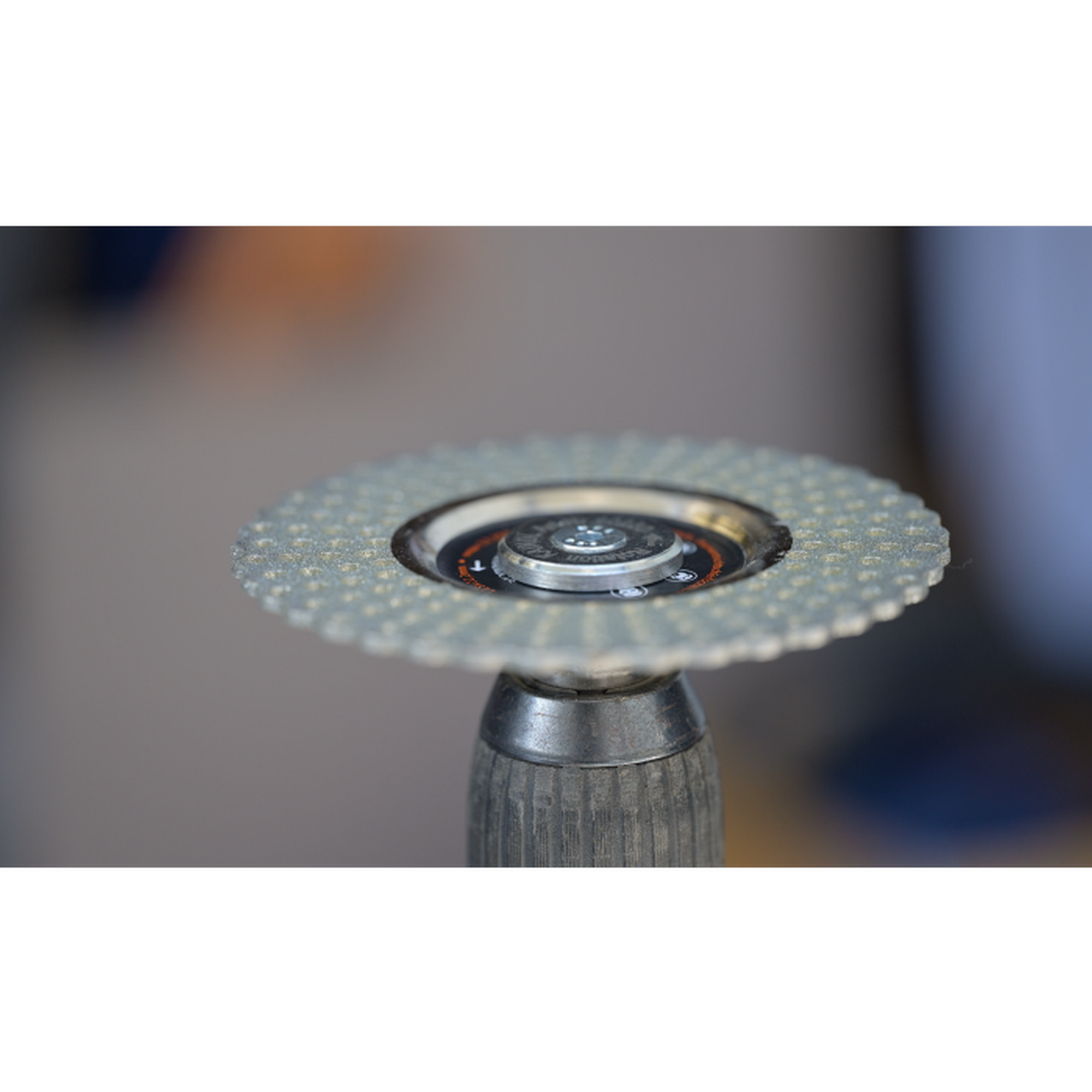 Diamant-Sichtschleifscheibe 'WAVE' Ø 115 mm D151