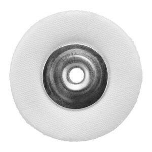 Polierscheibe weiß Ø 25 mm