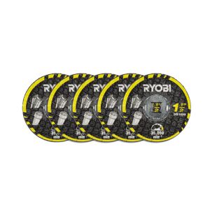 Trennscheiben 'Twist-Look' Ø 38 mm, 5er-Set
