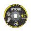 RYOBI Trennscheibe für Metall