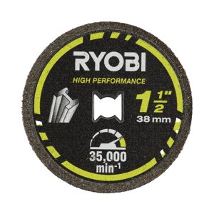 Metalltrennscheibe 'Twist-Look' High Performance Ø 38 mm