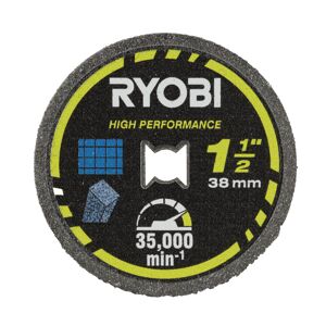 Diamanttrennscheibe 'Twist-Look' High Performance Ø 38 mm