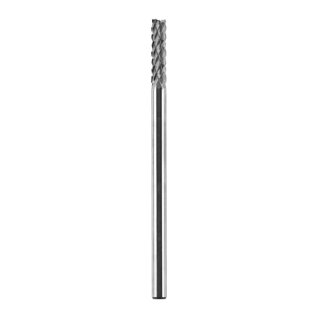 Metallfräser