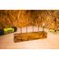 Holzhalter mit Bohrern