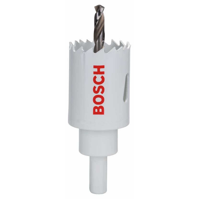 Bosch Lochsäge mit Bohrer