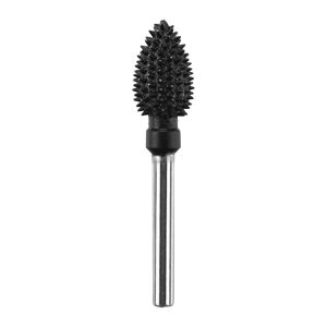 Materialabtragsfräser Ø 8,5 mm Kegelspitze grob