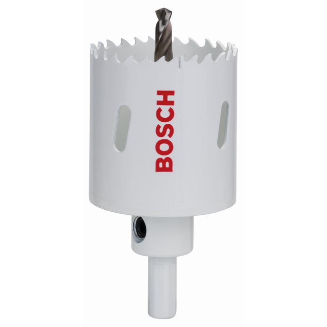 Bild von Bi-Metall-Lochsäge Ø 51 mm