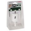 BOSCH Lochsäge HSS-Bimetall 51 mm in Verpackung