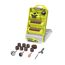 RYOBI Mehrzweck-Set mit Schleifbändern