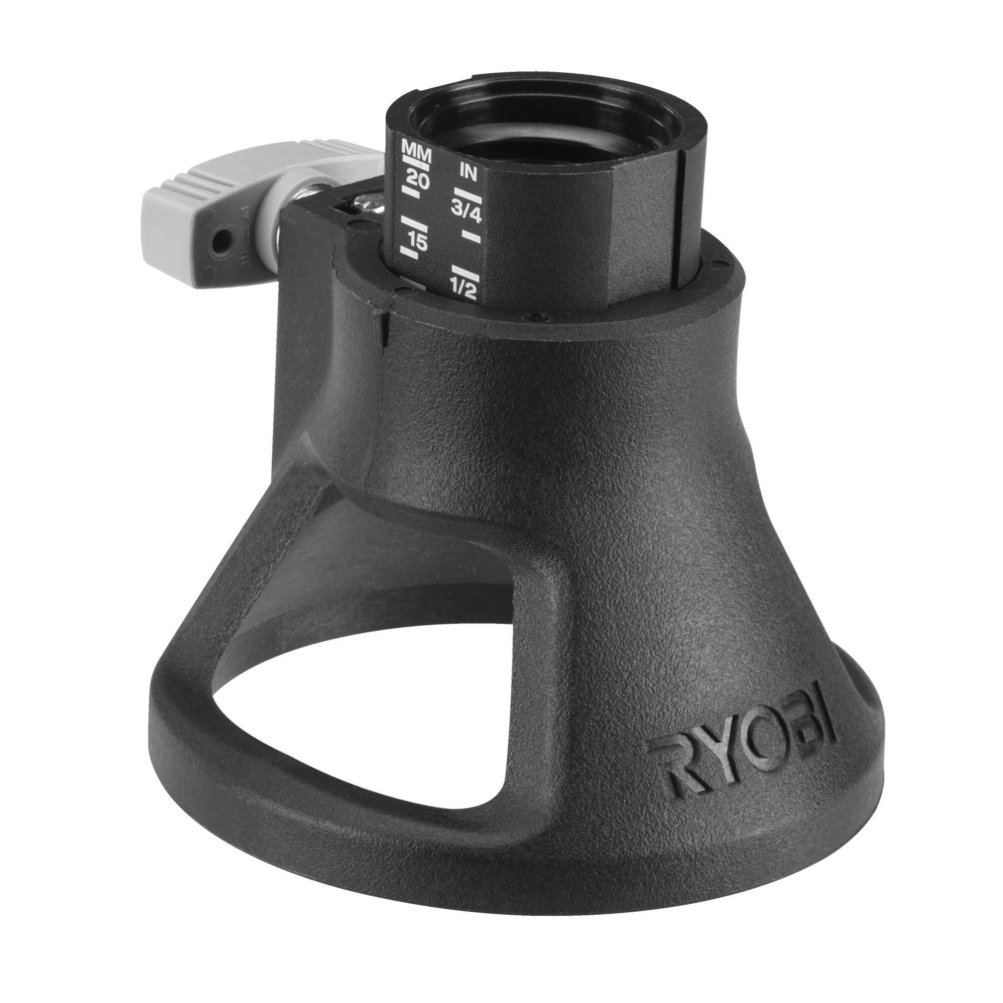 RYOBI Mehrzweck-Fräsvorsatz