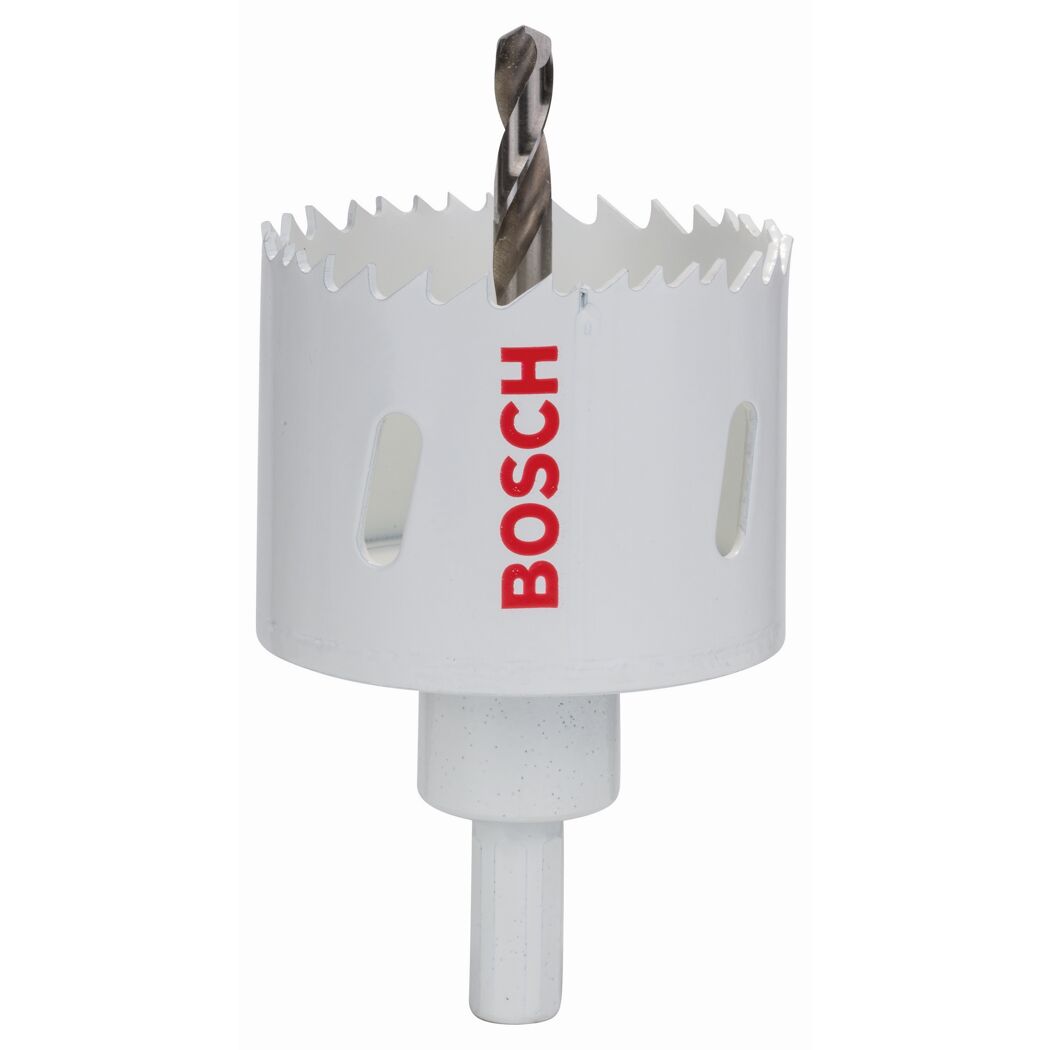 Lochsäge HSS BiM 57 mm von Bosch
