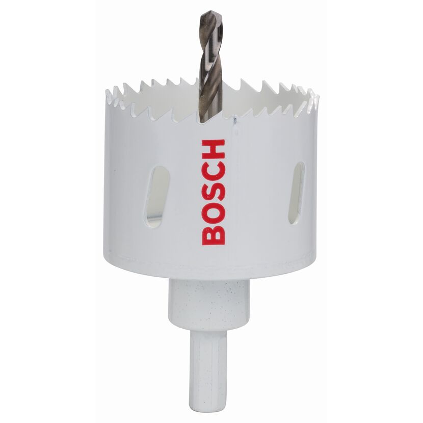Lochsäge HSS BiM 57 mm von Bosch