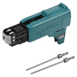 Magazinschraubenvorsatz '191L24-0' für Schnellbauschrauber 25 bis 55 mm