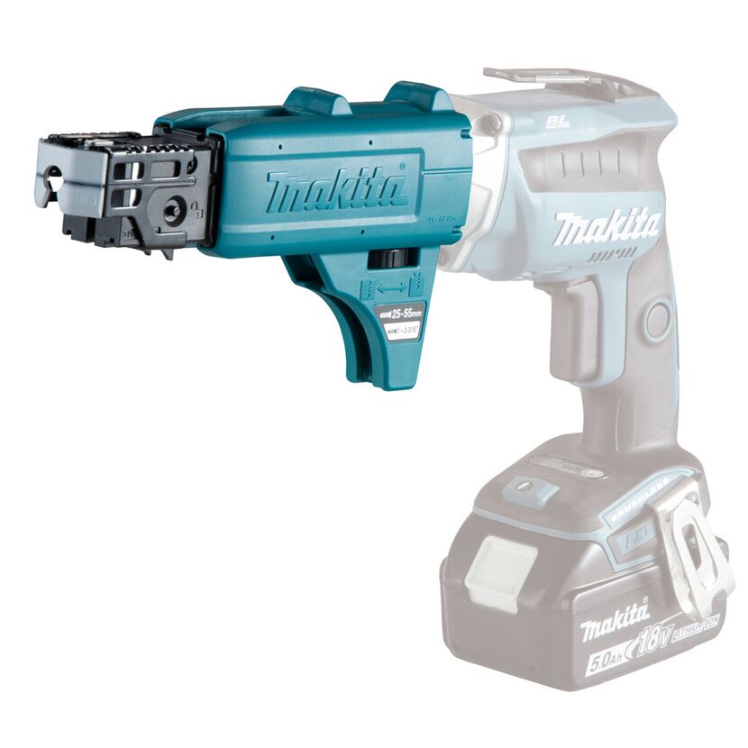 Makita Akku-Schraubvorsatz