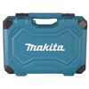Blauer Makita Werkzeugkoffer