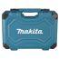 Blauer Makita Werkzeugkoffer