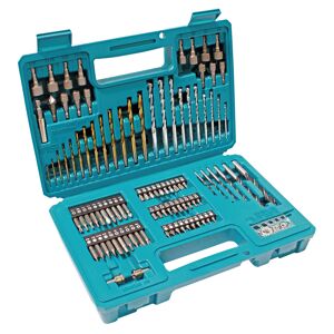 Bohrer- und Bit-Set 'B-68432' 102-teilig