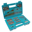 Bohrer- und Bit-Set 'B-68432' 102-teilig