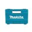 Blauer Makita Werkzeugkoffer