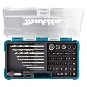 Bohrer- und Bit-Set B-36192' 48-teilig