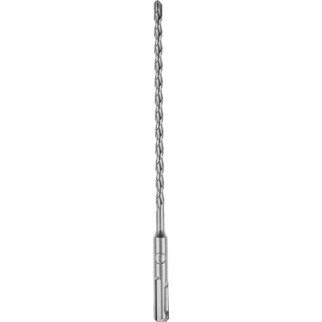 Hammerbohrer HB2 SDS Plus Ø 6 x 210 mm