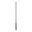 Hammerbohrer HB2X SDS Plus Ø 6 x 210 mm