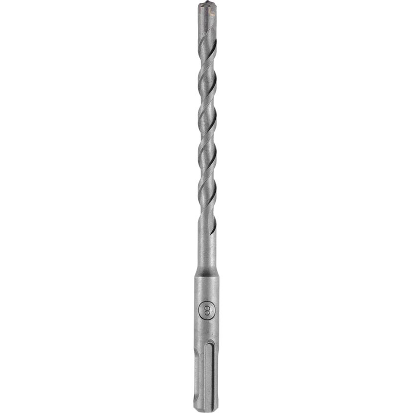Hammerbohrer 'HB2X' SDS Plus Ø 8 x 160 mm
