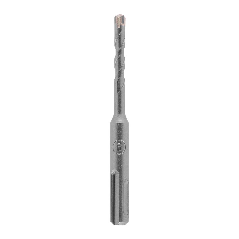 Hammerbohrer HB2X SDS Plus Ø 6 x 110 mm