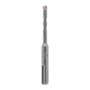 Hammerbohrer HB2X SDS Plus Ø 6 x 110 mm
