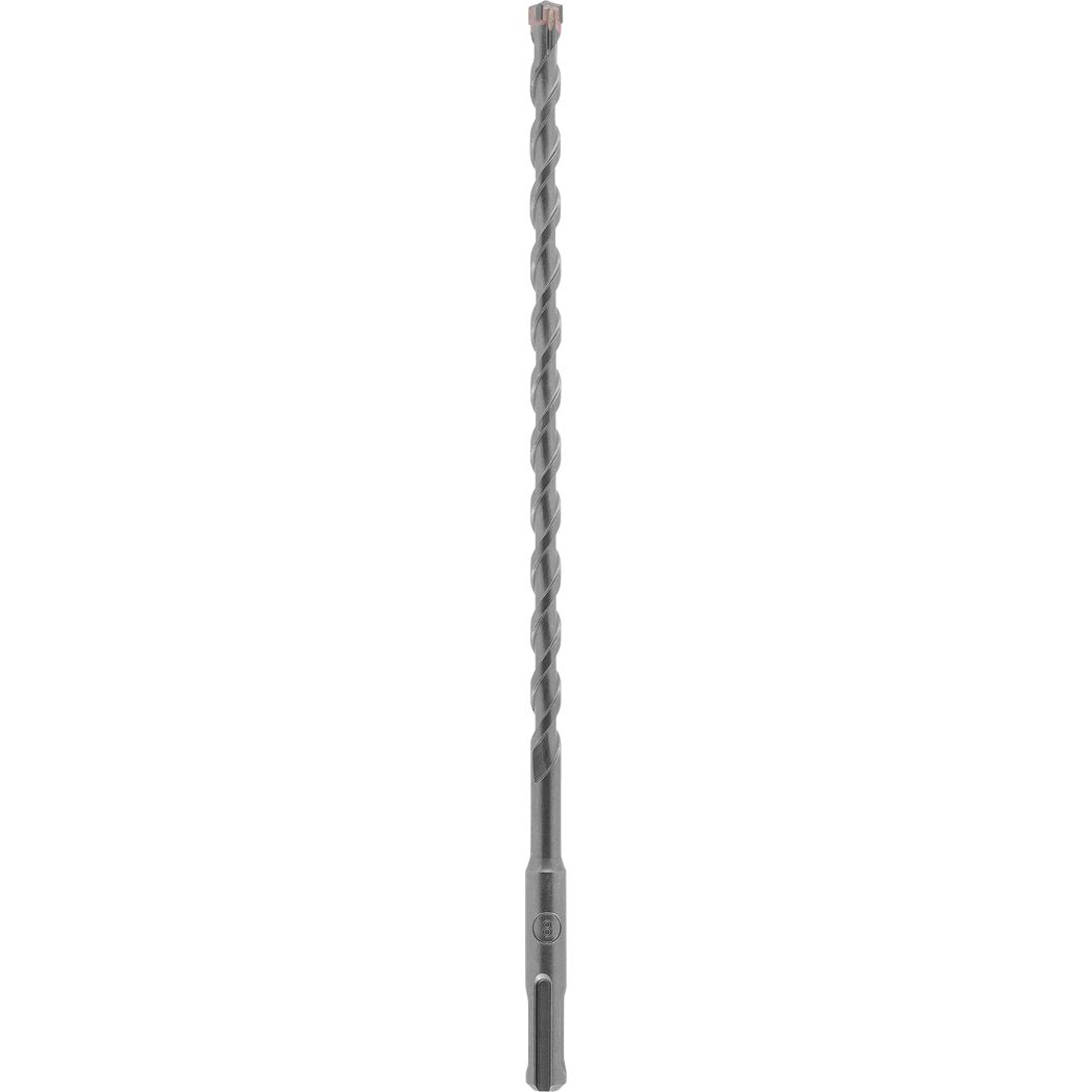 Hammerbohrer 'HB2X' SDS Plus Ø 8 x 260 mm