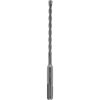 Hammerbohrer 'HB2X' SDS Plus Ø 6 x 160 mm
