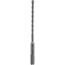 Hammerbohrer 'HB2X' SDS Plus Ø 6 x 160 mm
